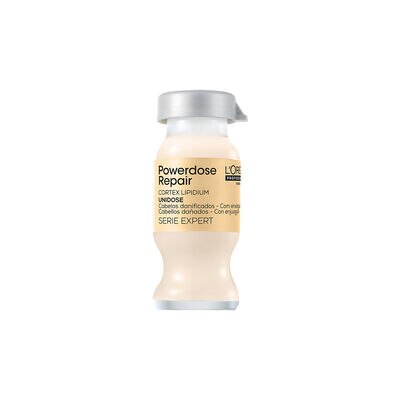 Ampola de Tratamento L'oreál Professionnel Powerdose Absolut Repair